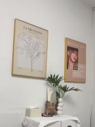 -UN·桃喜日系美睫美甲