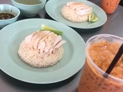 -红大哥水门鸡饭(總店)