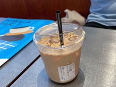 -有趣人类咖啡(永庆坊店)