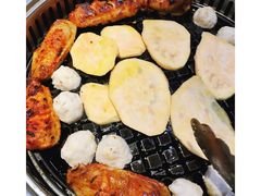 -齐齐哈尔特色烤肉