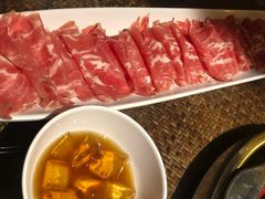 -山城辣妹子(定福庄店)