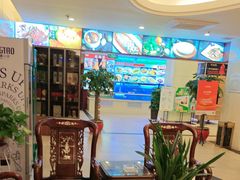-金三杯酒家(泉城路店)