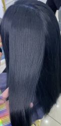 -VV盛妆Hair烫染造型沙龙