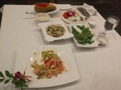 -白云中餐厅·粤菜·亚龙湾喜来登度假酒店