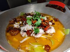 -知麻乐·川味小馆·小幸福水煮鱼(西平店)