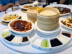-眉州东坡(博雅店)