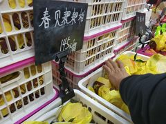 -叁宫礼水果批发仓储店(梅江店)