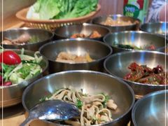 -金顺韩式烤肉·网红烤肉店(广利路店)