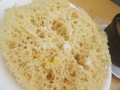 蜂窝玉米-灯盏窝饭店(新都分店)