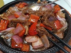 -延年酒店-延飨餐厅(延年文苑店)
