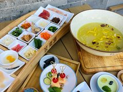 -芸南道·过桥米线(昆明老街旗舰店)