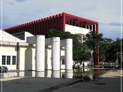 -柳州工业博物馆