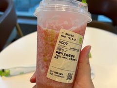 -奈雪的茶(中储能店)