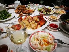 -麒麟海鲜酒家(Richmond)