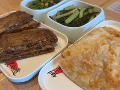 -华天二友居肉饼(宫门口店)