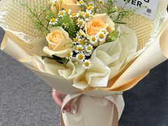 -花未央花店·WEYOUNG