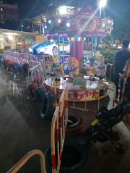 -多宝熊亲子乐园(瑞景商业广场店)