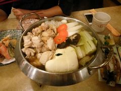 -桃屋日本料理(清华科技园店)