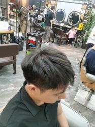 点击看大图 -藤野造型