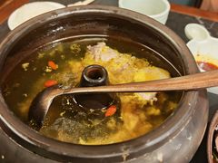 -云海肴·汽锅鸡·云南菜(领展购物广场·中关村店)