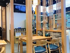 大堂-清白羊·羊汤(天津鲁能城购物中心店)