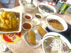 粿条-华威达牛庄(黄埔大道西店)