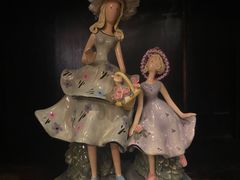 -邓丽君音乐主题餐厅