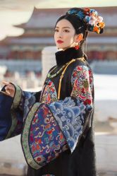 -美云庭古装·格格服汉服·京城旅拍(北京店)