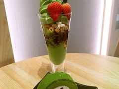 芭菲-36cake生日蛋糕(福田店)
