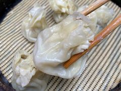 -宝华园百年老字号烧麦