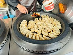 -汪记大王锅贴(金钟路店)