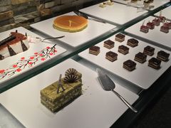 -汉巴味德自助餐厅(嘉定宝龙广场店)