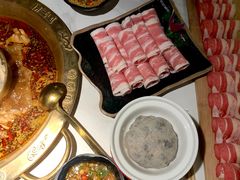 -捞三国美蛙鲜鱼火锅(茂业店)