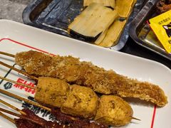 -堂堂小伙夫·辽宁小吃大排档(京西大悦城店)