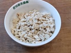 -老刘家永盛斋·传统泡馍(东关南街店)