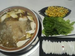 -土连锅·现熬养生汤锅(梁家巷店)