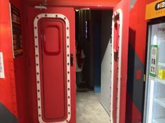 -Xcape异时刻密室逃脱魔法互动(瑞虹天地太阳宫店)