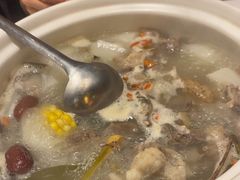 -江味龙虾馆·裸蓝龙虾(南山店)
