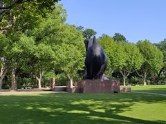 -上海市龙华烈士陵园