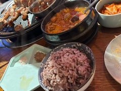 -济州爱肉堂(总店)