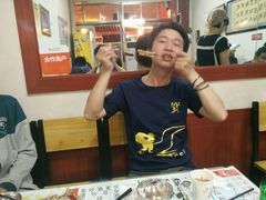 android_upload_pic-老钟家烤羊排·敦伊阁清真餐厅胡羊焖饼