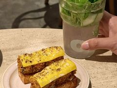 -O'eat Blossom&Pelican(深圳首店)