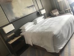 -舟山希尔顿酒店