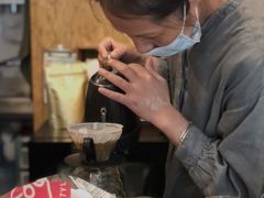 -几米咖啡(龙洲湾花园店)