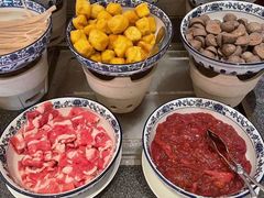 -TABLE·味西餐厅-成都茂业JW万豪酒店