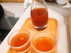 -蔡澜点心·粤菜(丽泽天街店)