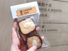 -XI·LaundryCafe 喜咖自助洗衣咖啡店