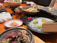 -月龍吟(朝龙汇店)