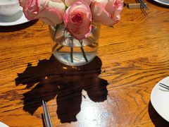 -HOME餐厅粤菜 融合菜