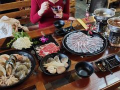 -丽江庭院之爱在路上(西单店)